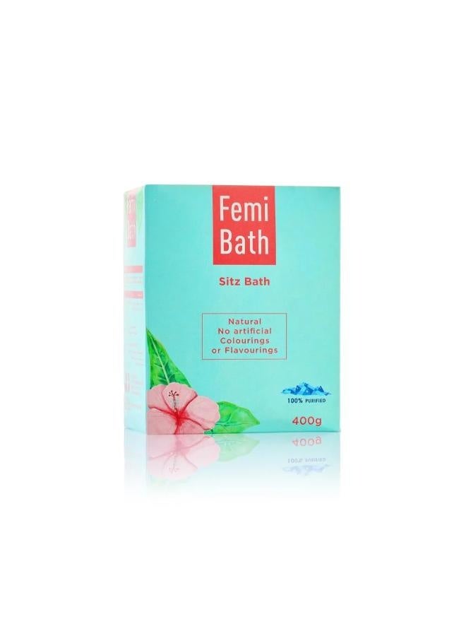 AFAMED Femi Bath - Sitz Bath - Image 1